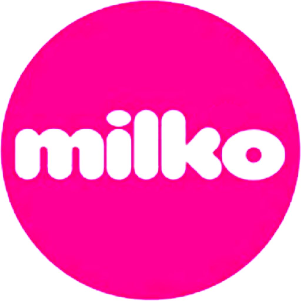 Milko Ice Cream